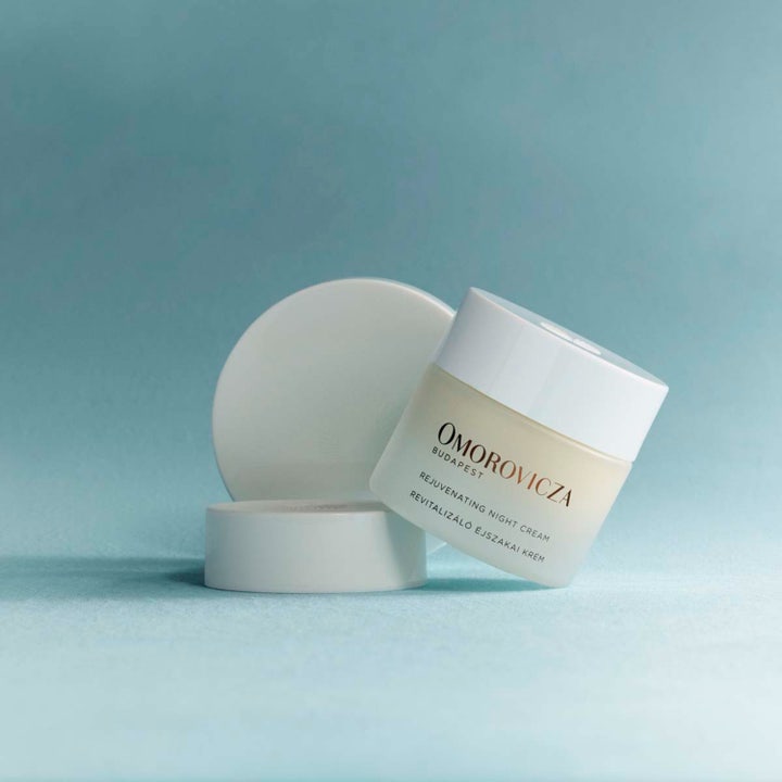 Hydro Mineral Rejuvinating Night Cream