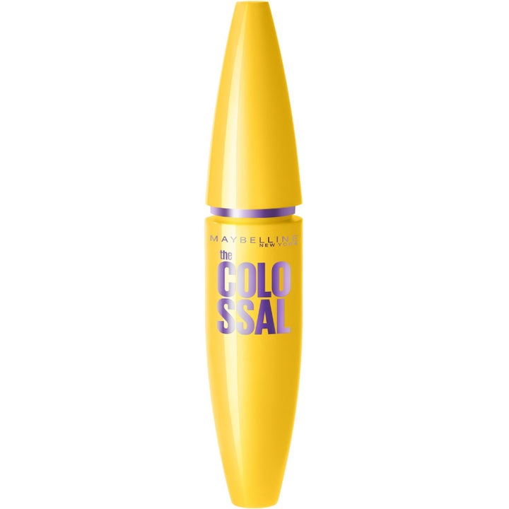 The Colossal Volum' Express Mascara Duo