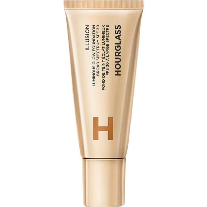 Illusion Luminous Glow Foundation SPF 30