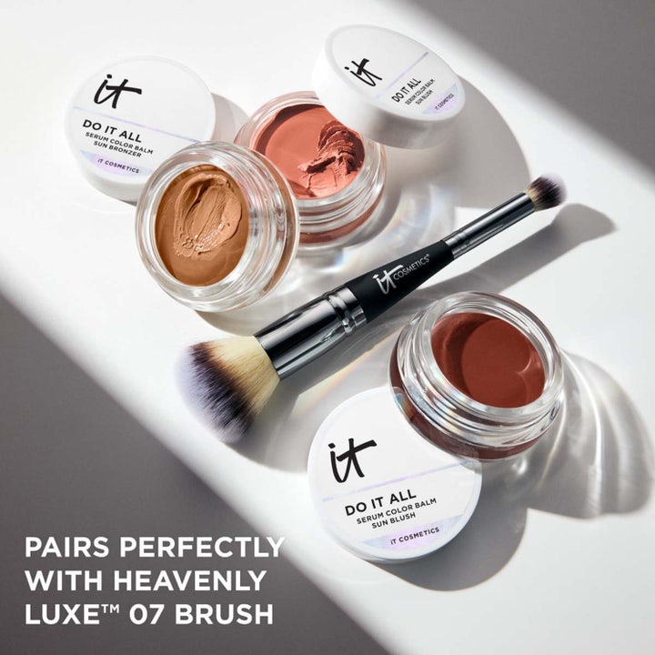 Do It All Serum Color Balm Sun Bronze 200