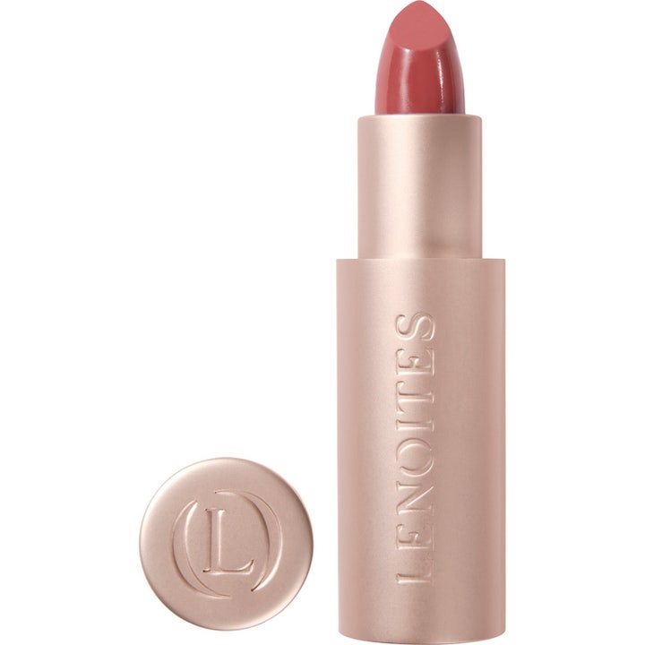 Tinted Lip Balm