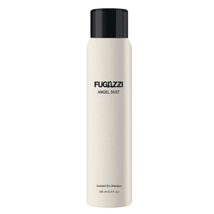 Angel Dust Dry Shampoo
