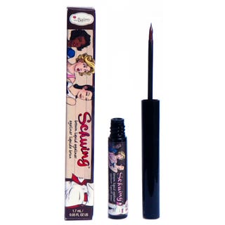 the Balm Schwing! Liquid Eyeliner