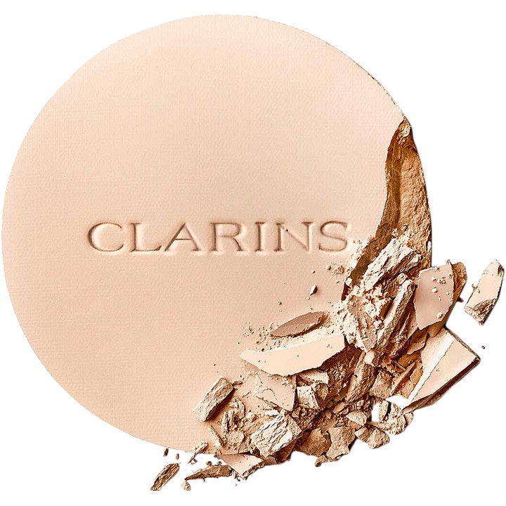 Ever Matte Compact Powder