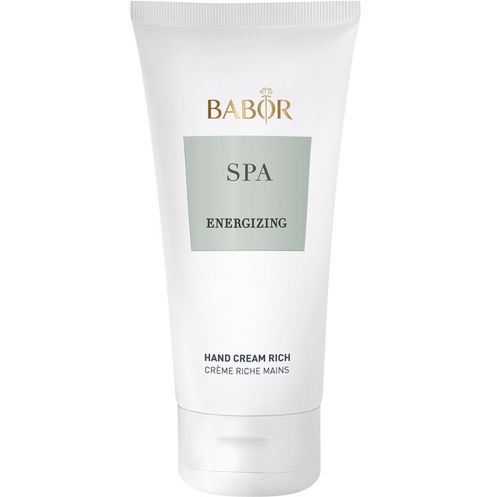 Energizing Rep Hand & Mani Cream