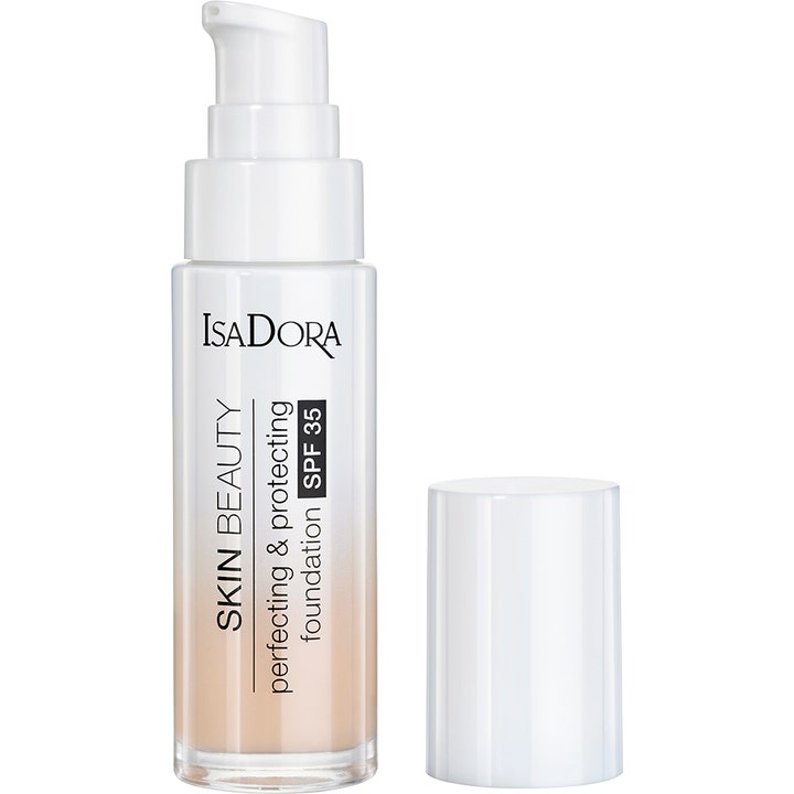 Skin Beauty Perfecting & Protecting Foundation SPF35