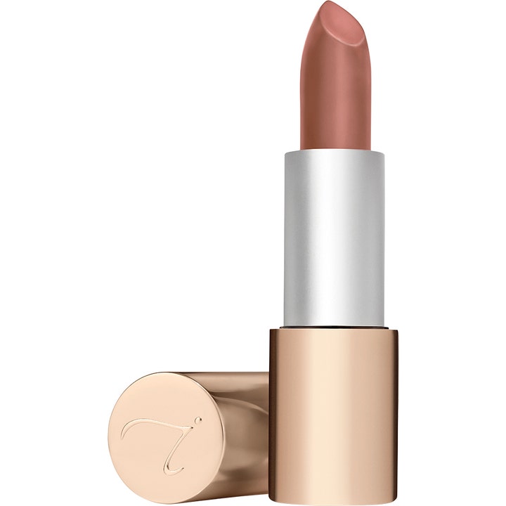 Triple Luxe Long Lasting Naturally Moist Lipstick