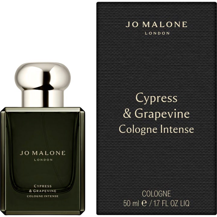 Cypress & Grapevine Cologne Intense Pre-Pack