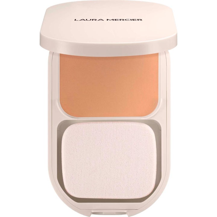 Real Flawless Feather Matte Powder Found 3N Latte