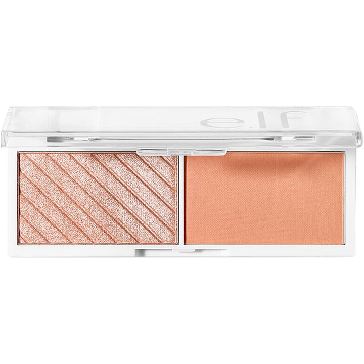 Bite-Size Face Duo