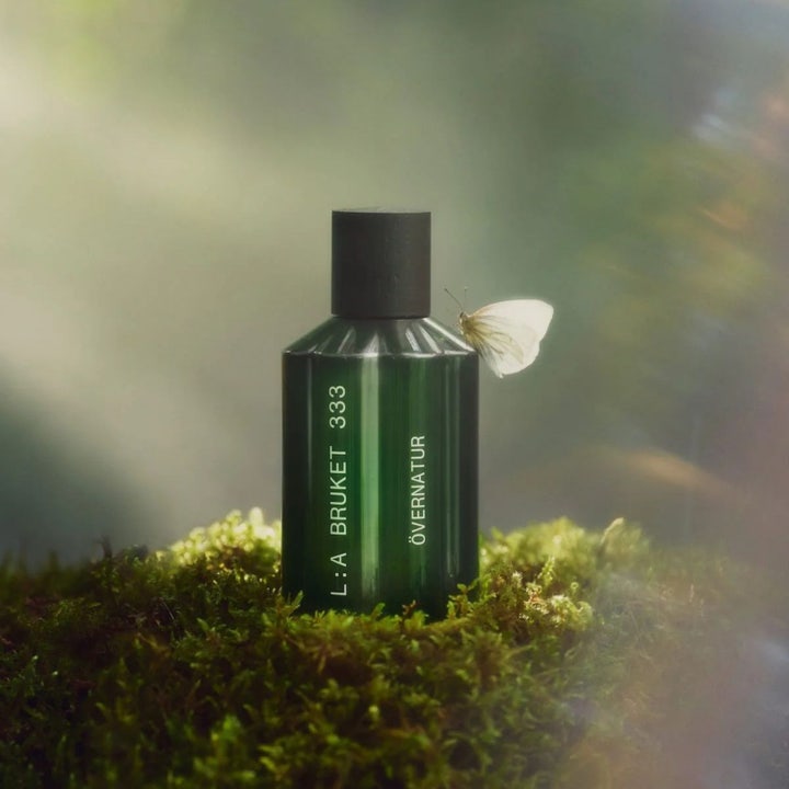 Fragrance 333 Övernatur