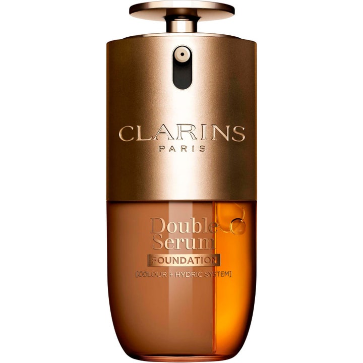 Double Serum Foundation