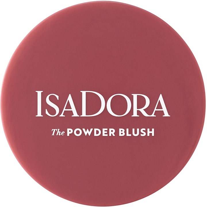 The Powder Blush