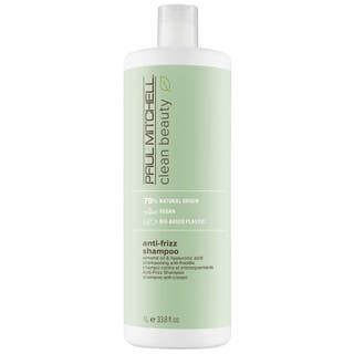 Paul Mitchell Anti-Frizz Shampoo