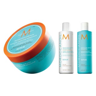 Moroccanoil Repair Trio