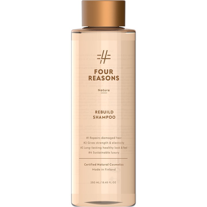 Rebuild Shampoo