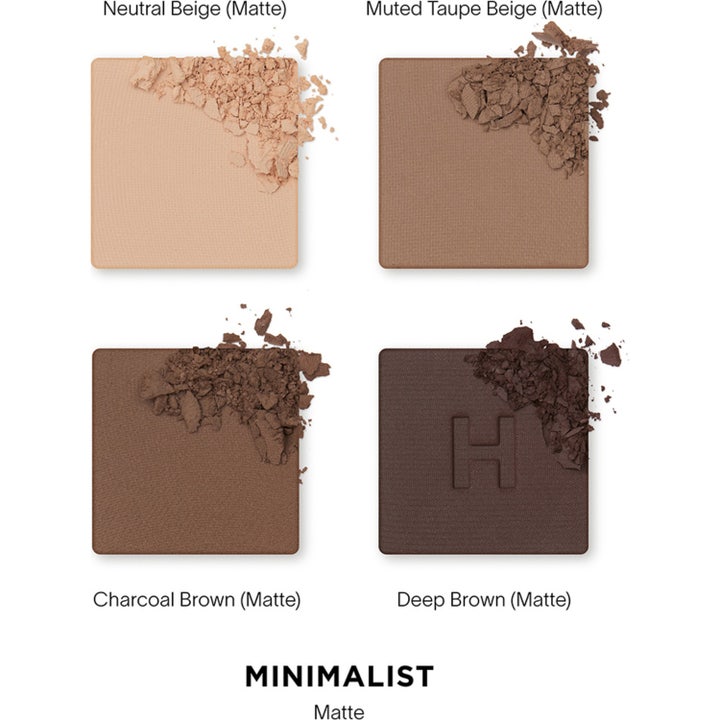 Curator Eyeshadow Palette