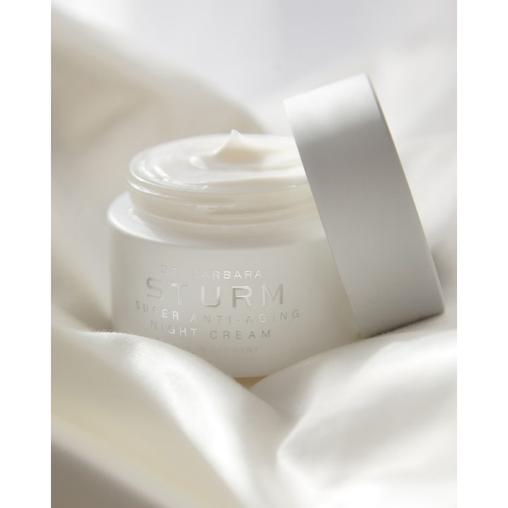 Super Anti-Aging Night Cream