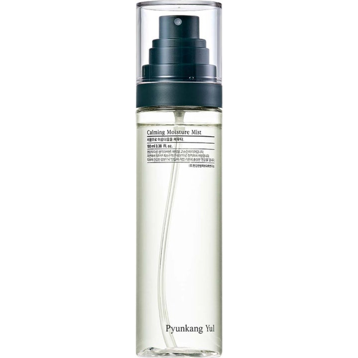 Calming Moisture Mist