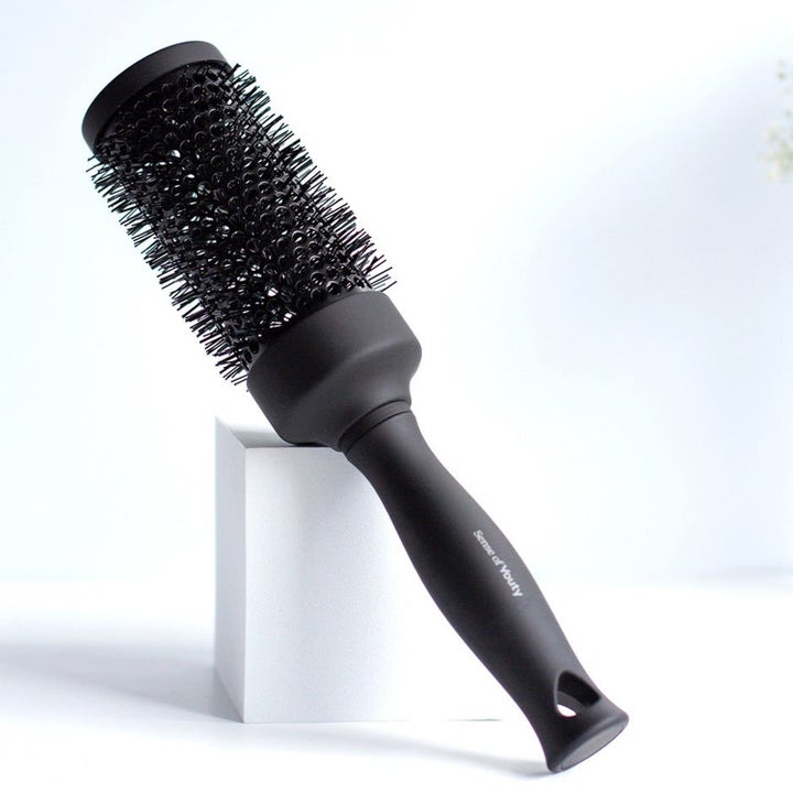 Hydration Essentials With Styling Brush