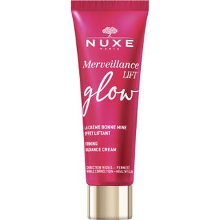 Nuxe Merveillance Lift Glow Firming Radiance Cream