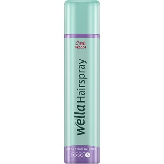 Wella Styling Wella Hairspray Ultra Strong