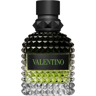 Valentino Born In Roma Uomo Green Stravaganza