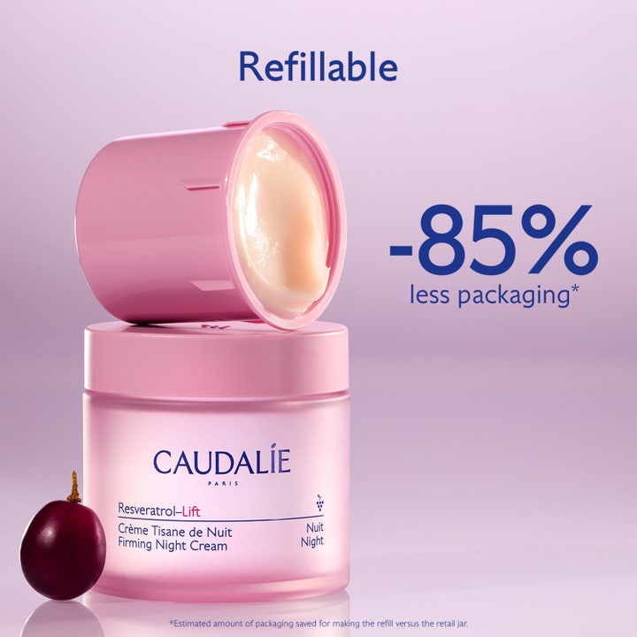 Resveratrol-Lift Firming Night Cream
