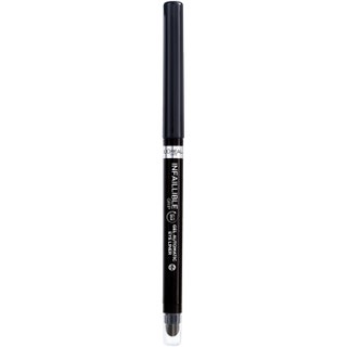 L'Oréal Paris Infaillible Grip 36H Gel Automatic Eyeliner