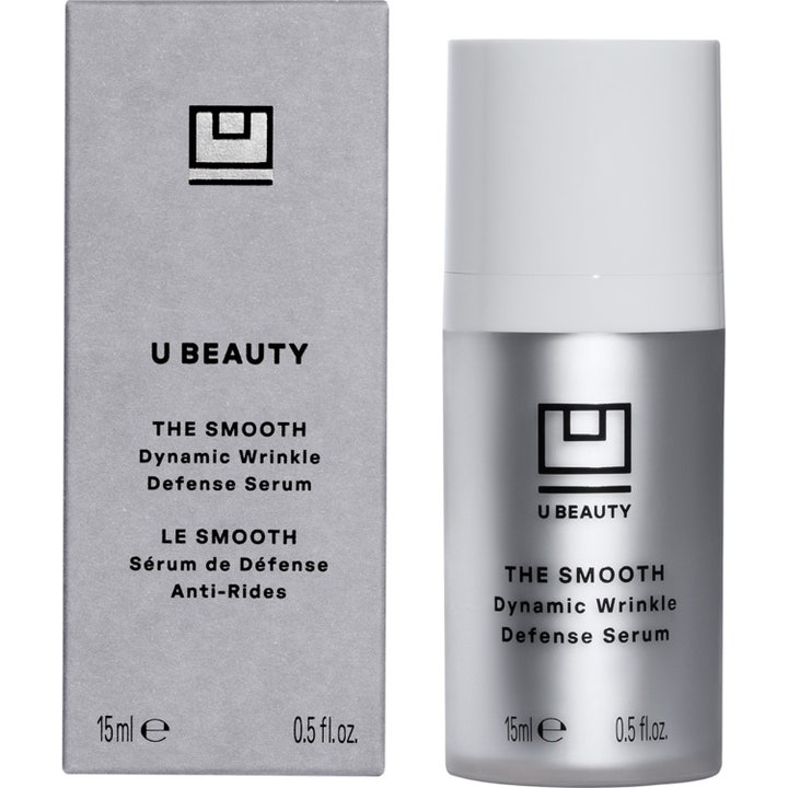 The SMOOTH Dynamic Wrinkle Defense Serum
