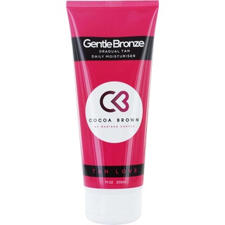 Cocoa Brown Gentle Bronze
