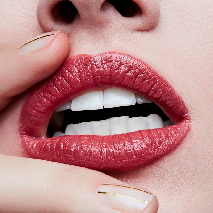Amplified Crème Lipstick