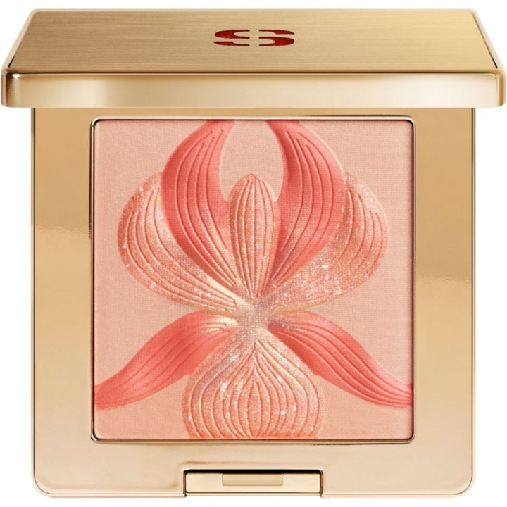 Palette L'orchidée