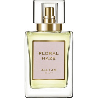 ALL I AM Beauty Floral Haze