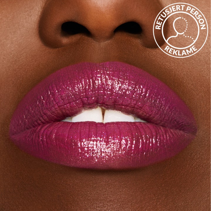Lustreglass Sheer-Shine Lipstick