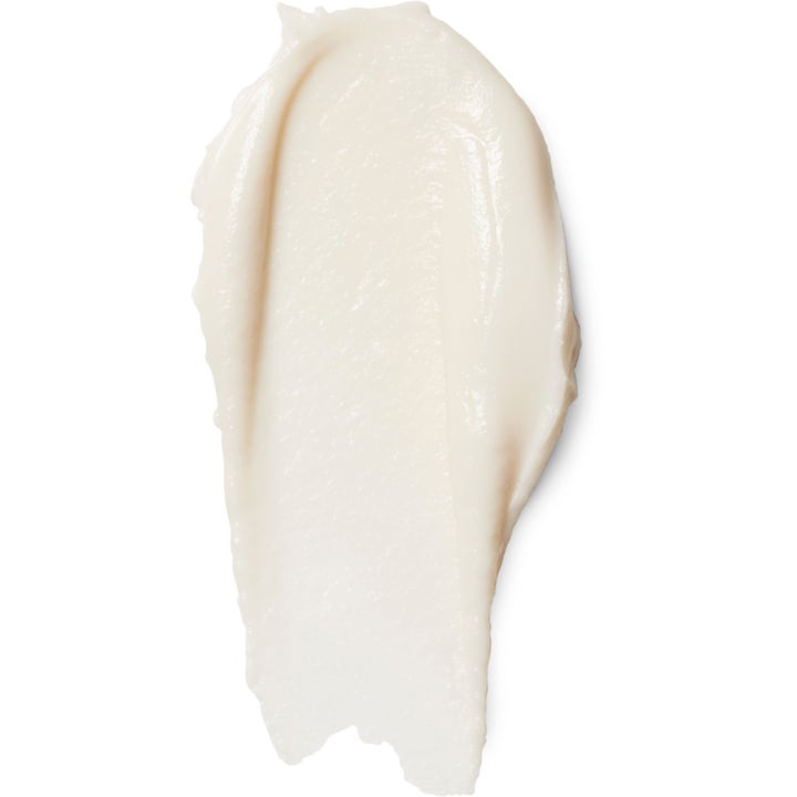 KORRES Smart Yoghurt Probiotic SuperDose Face Mask 100 ml återfuktande ansiktsmask med en fyllig och krämig vit textur