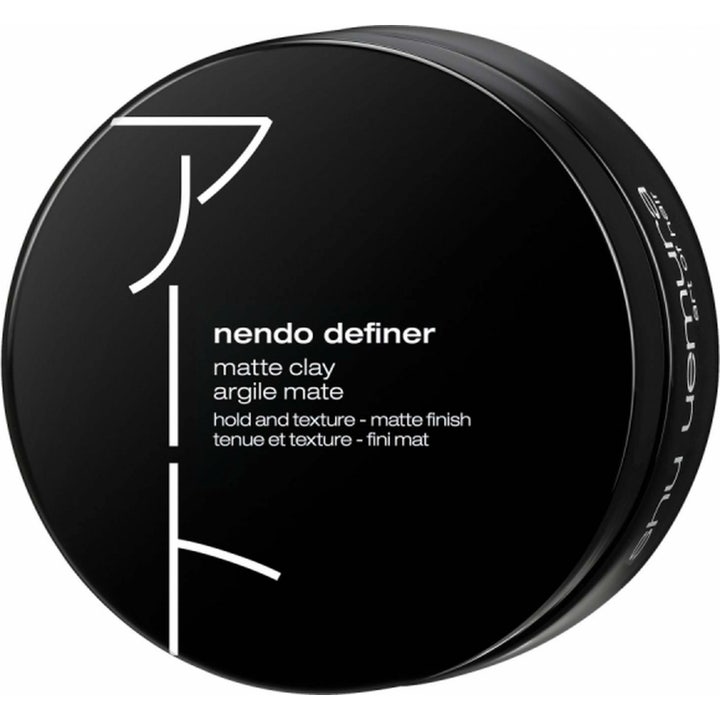 Nendo Definer Matte Clay