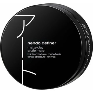 Shu Uemura Nendo Definer Matte Clay