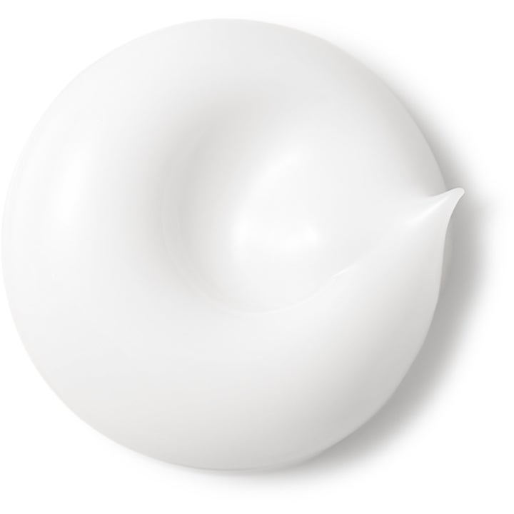 Purito Hydro Wave Deep Sea Cream 50 ml djupfuktande ansiktskräm med havsmineraler i en mjuk vit krämig textur