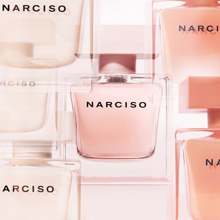 Narciso Cristal