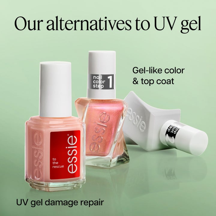 Gel Couture