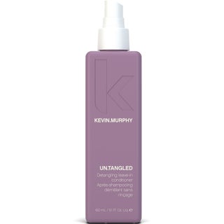 Kevin Murphy Un Tangled