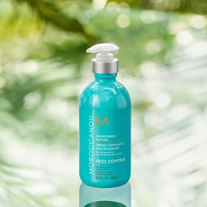 Intense Smoothing Serum