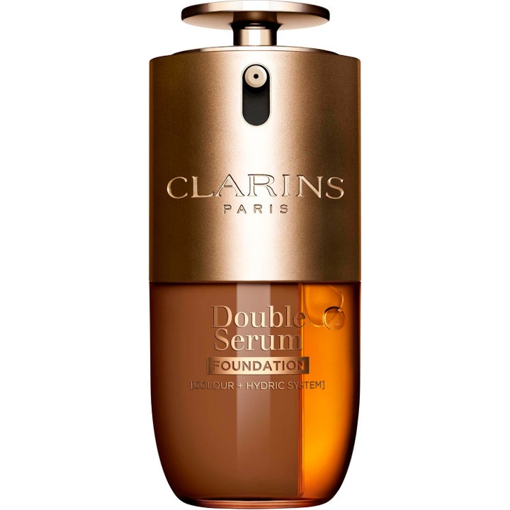 Double Serum Foundation