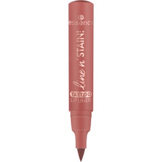 essence Line n' Stain! Tattoo Lip Liner