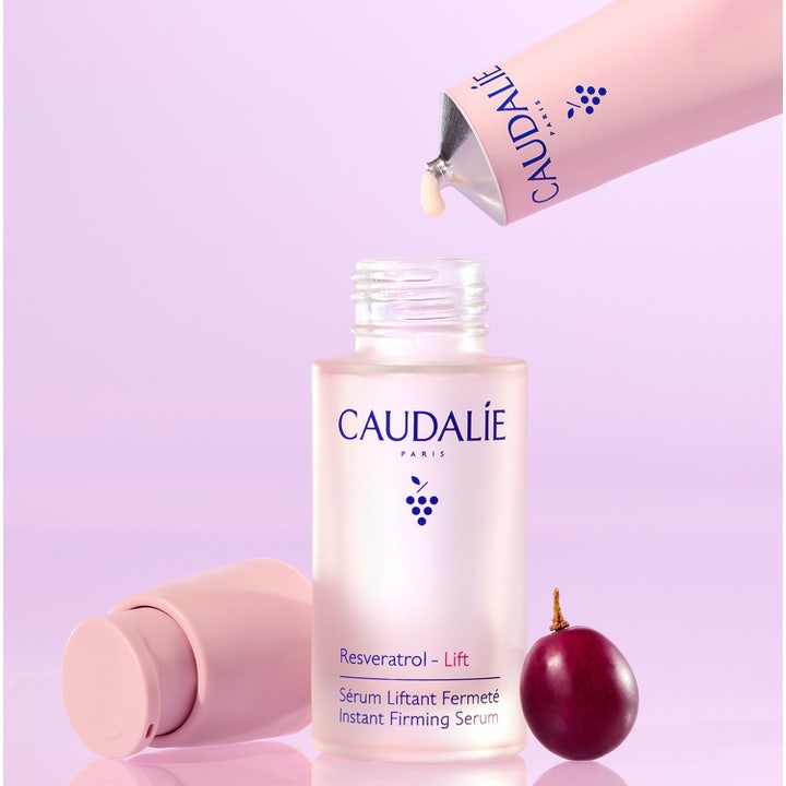 Resveratrol-Lift Instant Firming Serum Refill