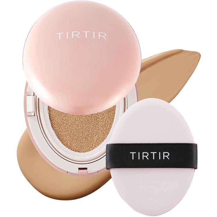 Mask Fit All-Cover Cushion Mini