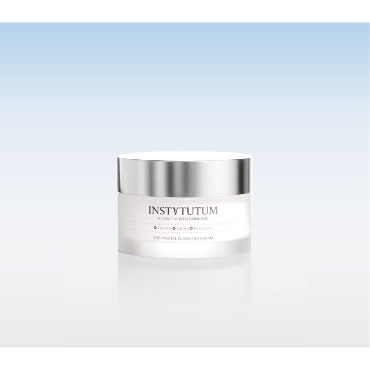 Xceptional Flawless Cream
