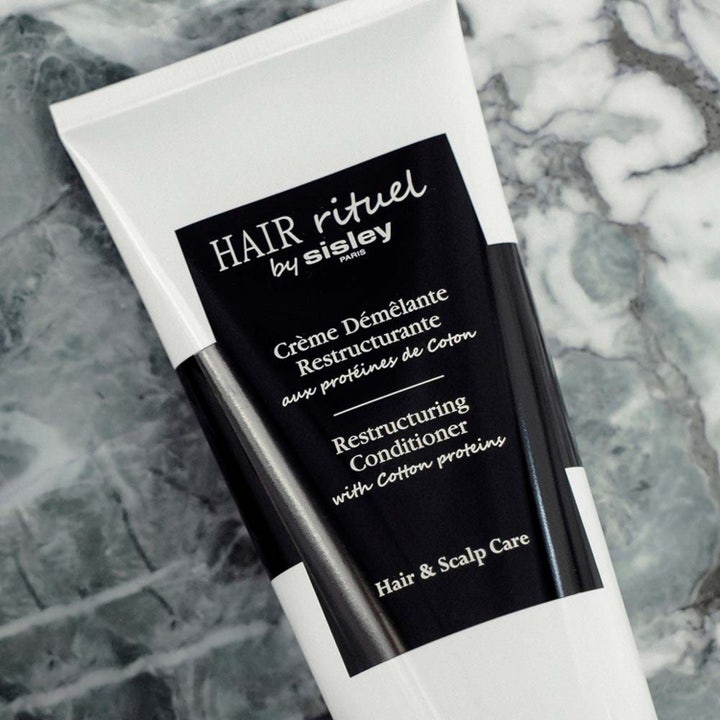 Restructuring Conditioner