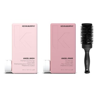 Kevin Murphy Luminous Waves Haircare Set